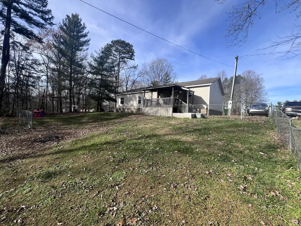 107 Ravenwood Estates London KY 40741