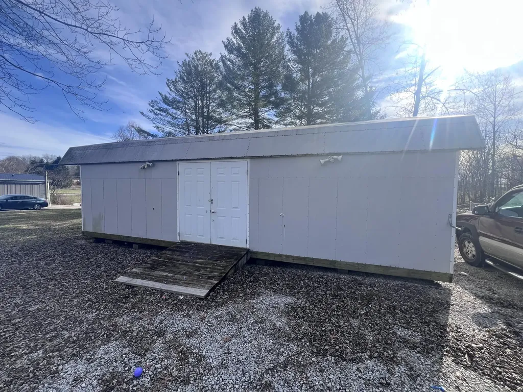 107 Ravenwood Estates London KY 40741