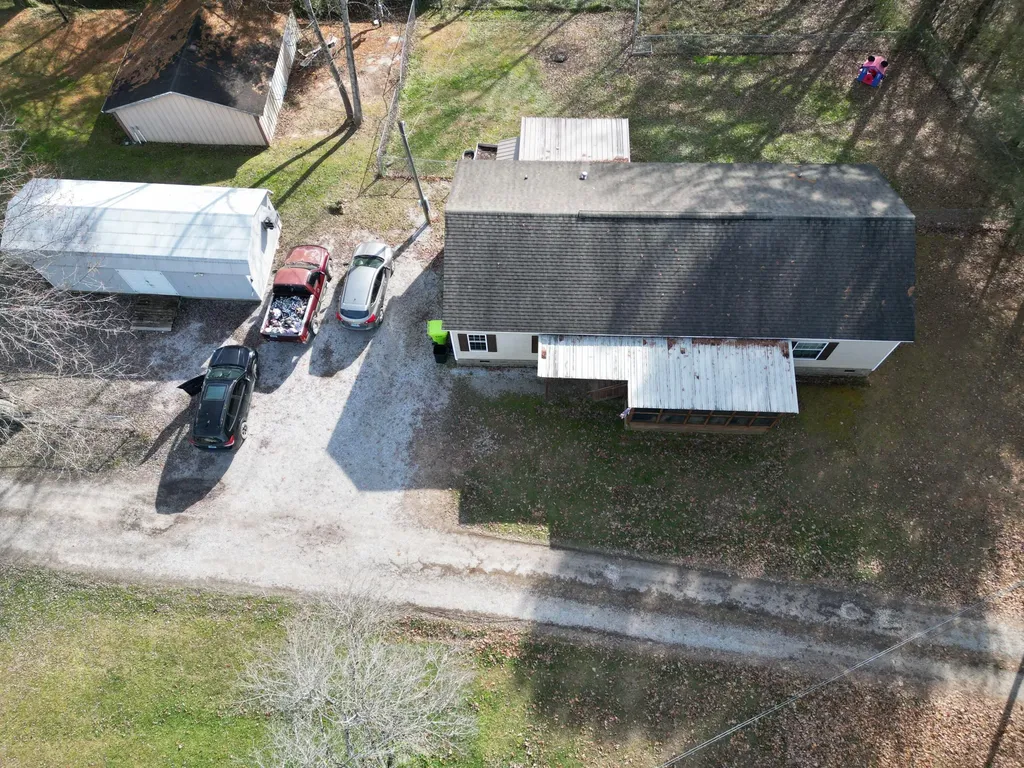 107 Ravenwood Estates London KY 40741