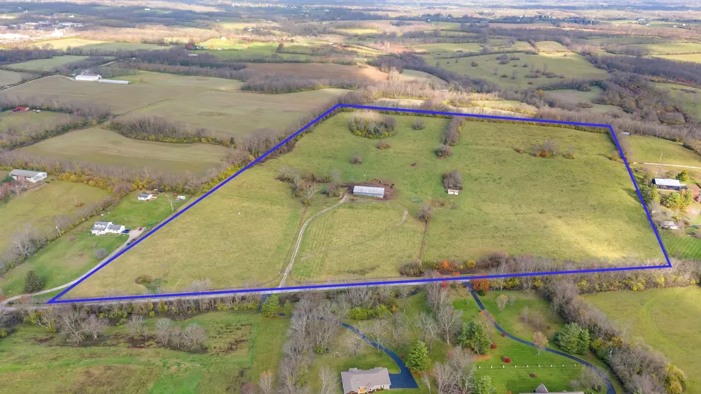 279 Gentry Road Lexington KY 40509