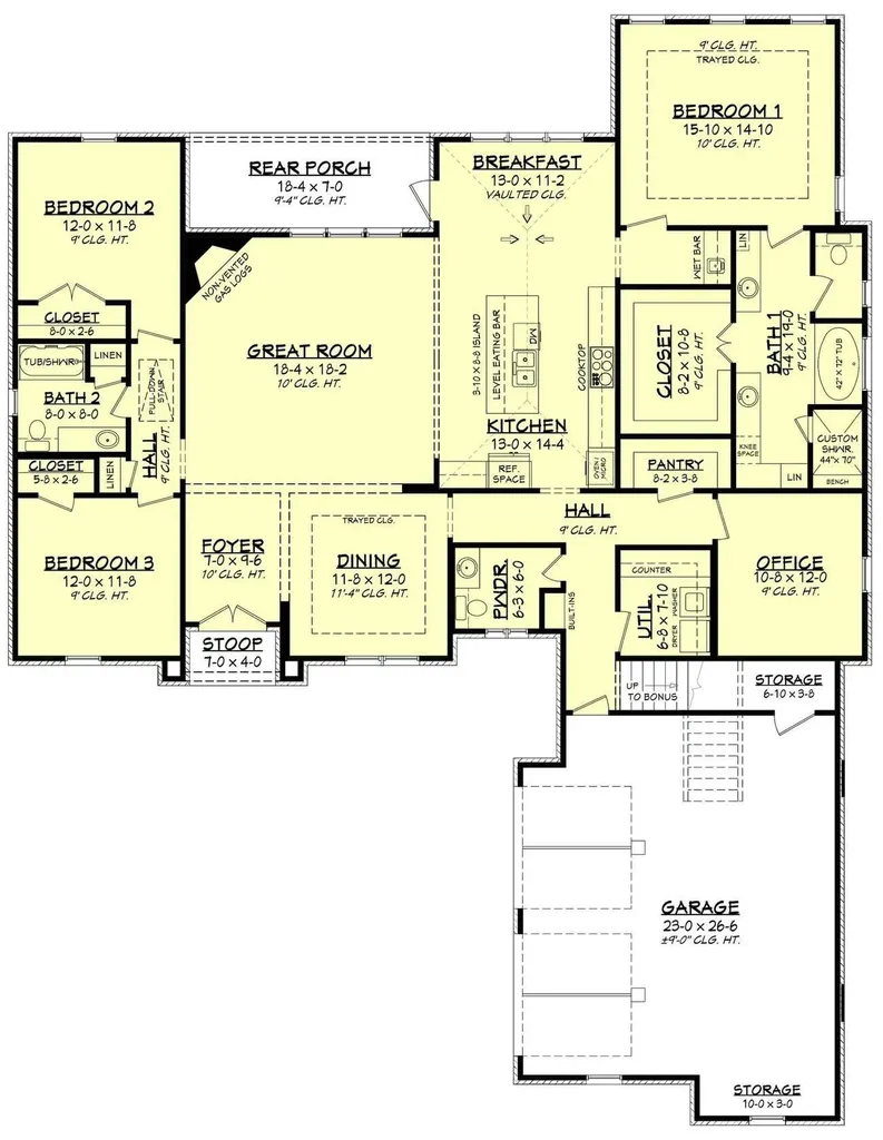 424 Alexis Way Winchester KY 40391
