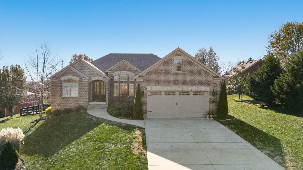 415 Alexis Way Winchester KY 40391
