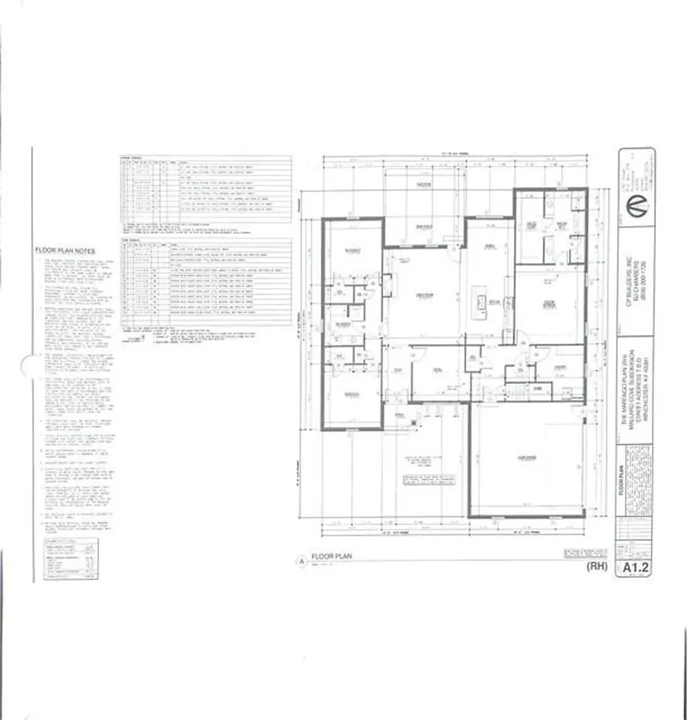 415 Alexis Way Winchester KY 40391
