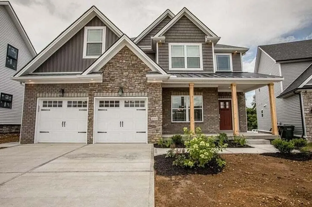 4280 Buttermilk Road Lexington KY 40509