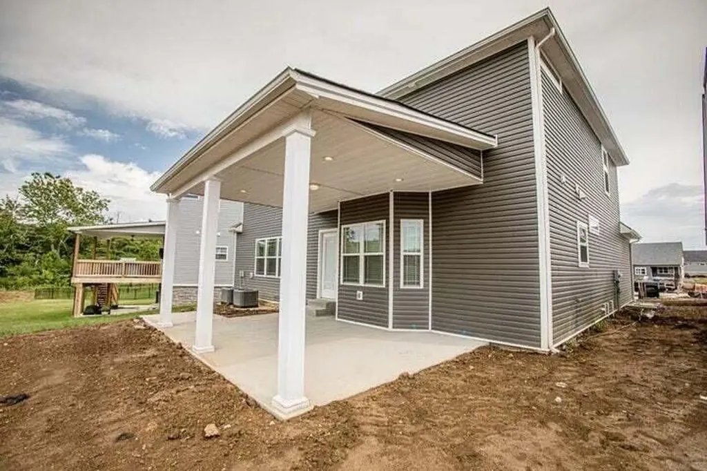4280 Buttermilk Road Lexington KY 40509