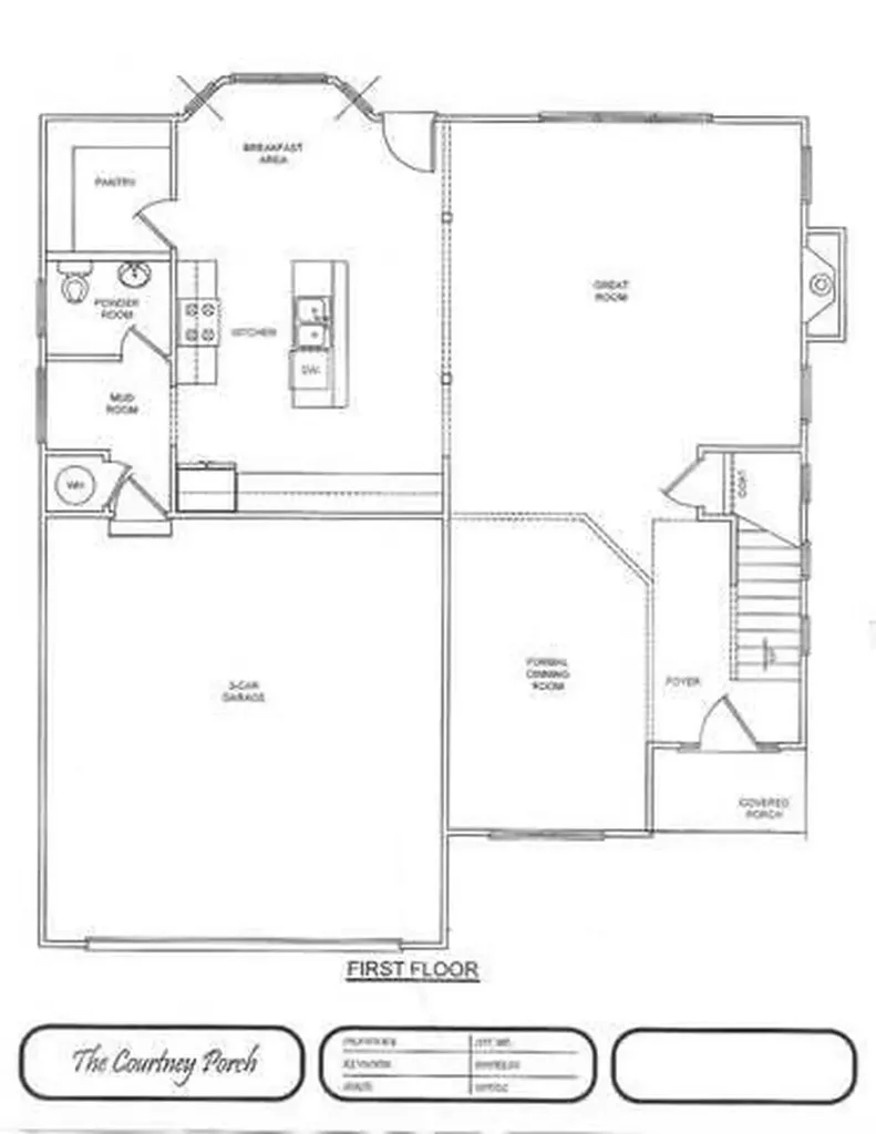 4280 Buttermilk Road Lexington KY 40509