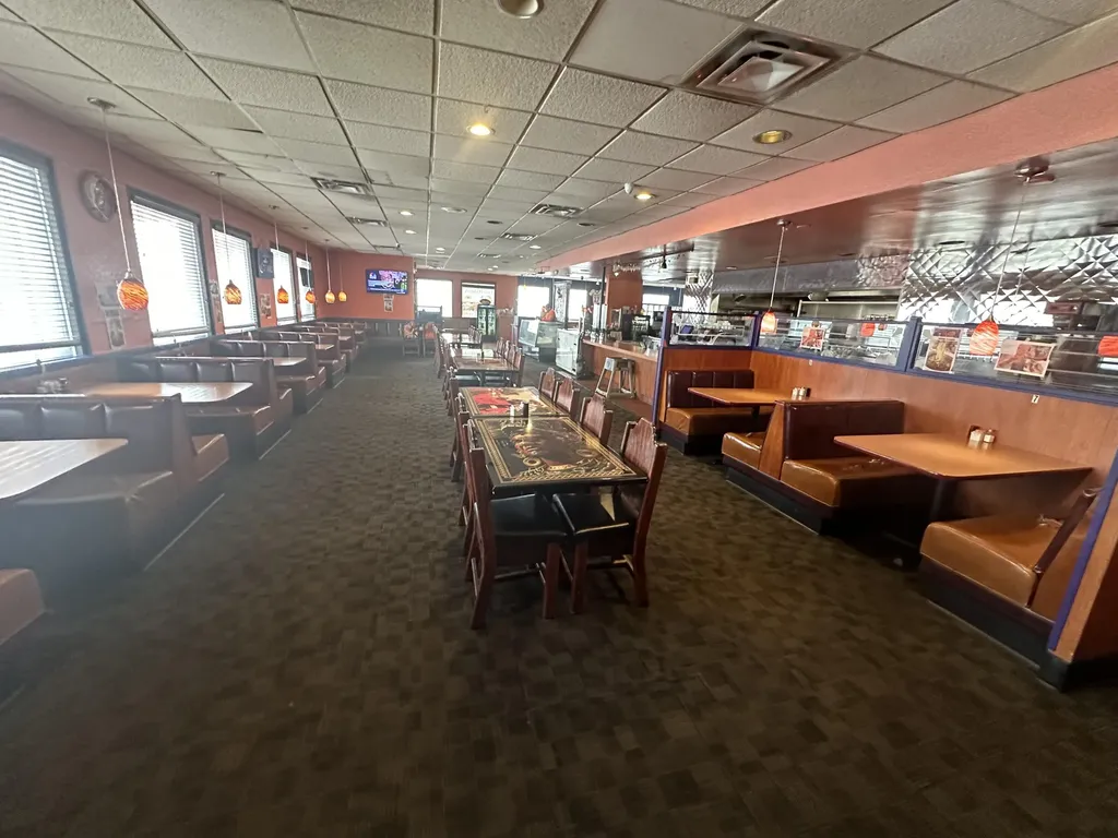 1610 Richmond Street Mt Vernon KY 40456