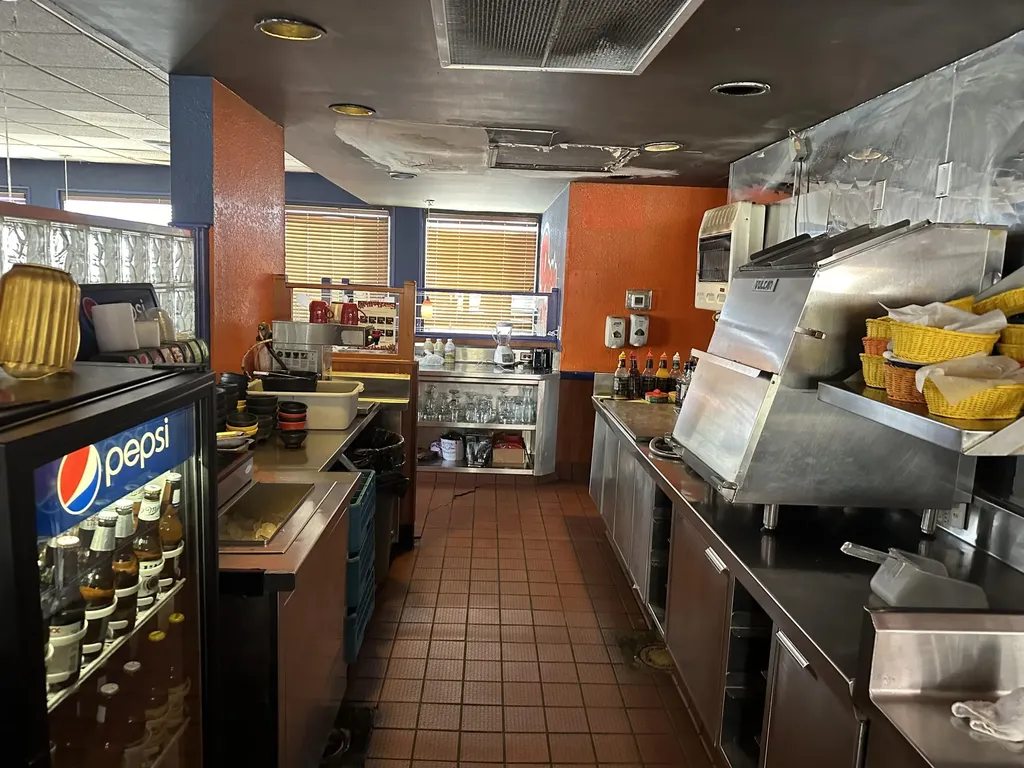 1610 Richmond Street Mt Vernon KY 40456