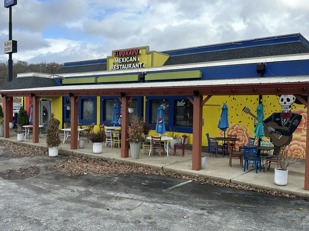 1610 Richmond Street Mt Vernon KY 40456