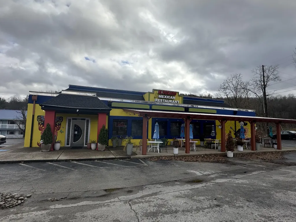 1610 Richmond Street Mt Vernon KY 40456