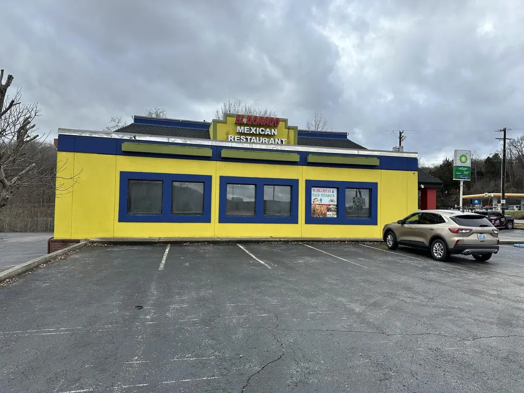 1610 Richmond Street Mt Vernon KY 40456