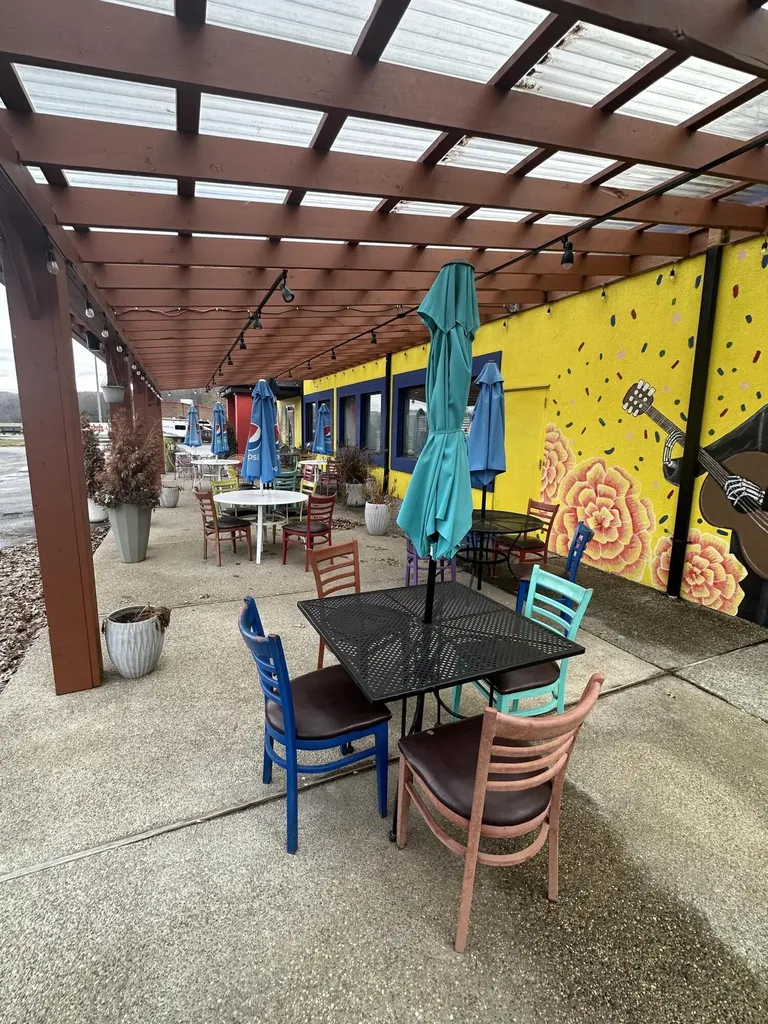 1610 Richmond Street Mt Vernon KY 40456