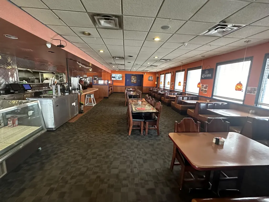 1610 Richmond Street Mt Vernon KY 40456