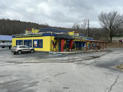 1610 Richmond Street Mt Vernon KY 40456