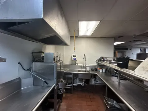 1610 Richmond Street Mt Vernon KY 40456