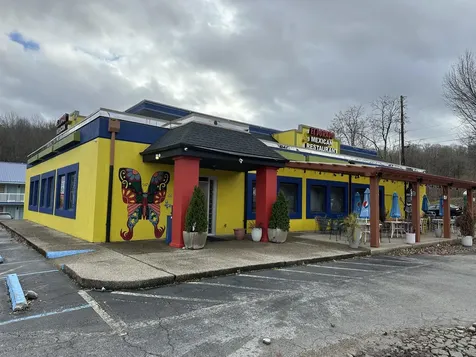 1610 Richmond Street Mt Vernon KY 40456