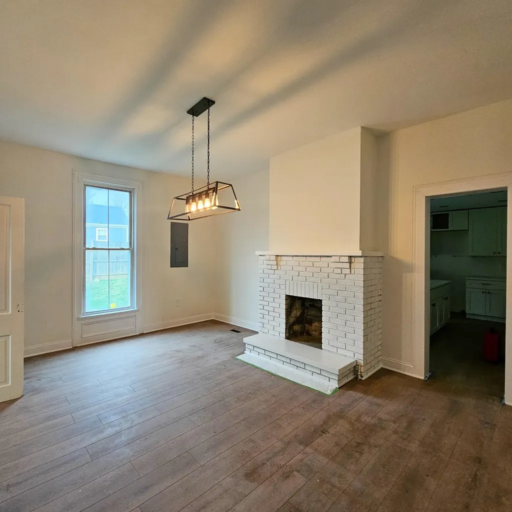 349 N Greenville Street Harrodsburg KY 40330
