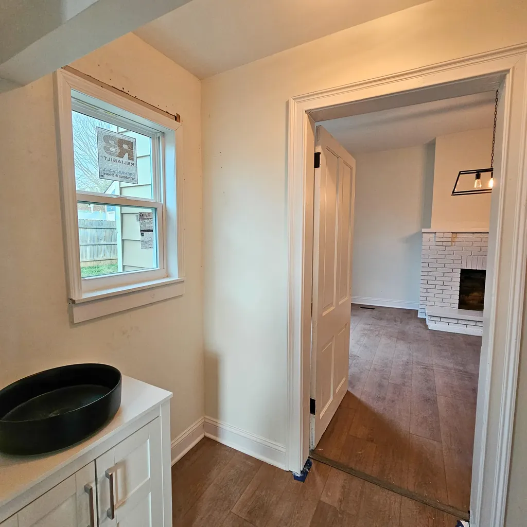 349 N Greenville Street Harrodsburg KY 40330