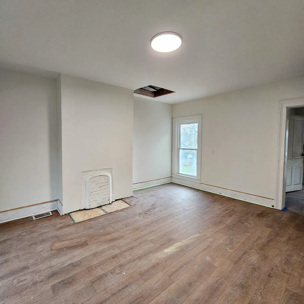 349 N Greenville Street Harrodsburg KY 40330