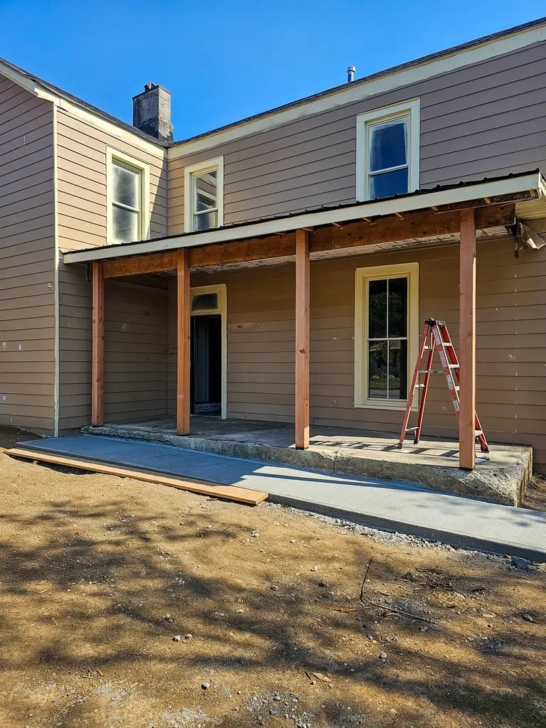349 N Greenville Street Harrodsburg KY 40330