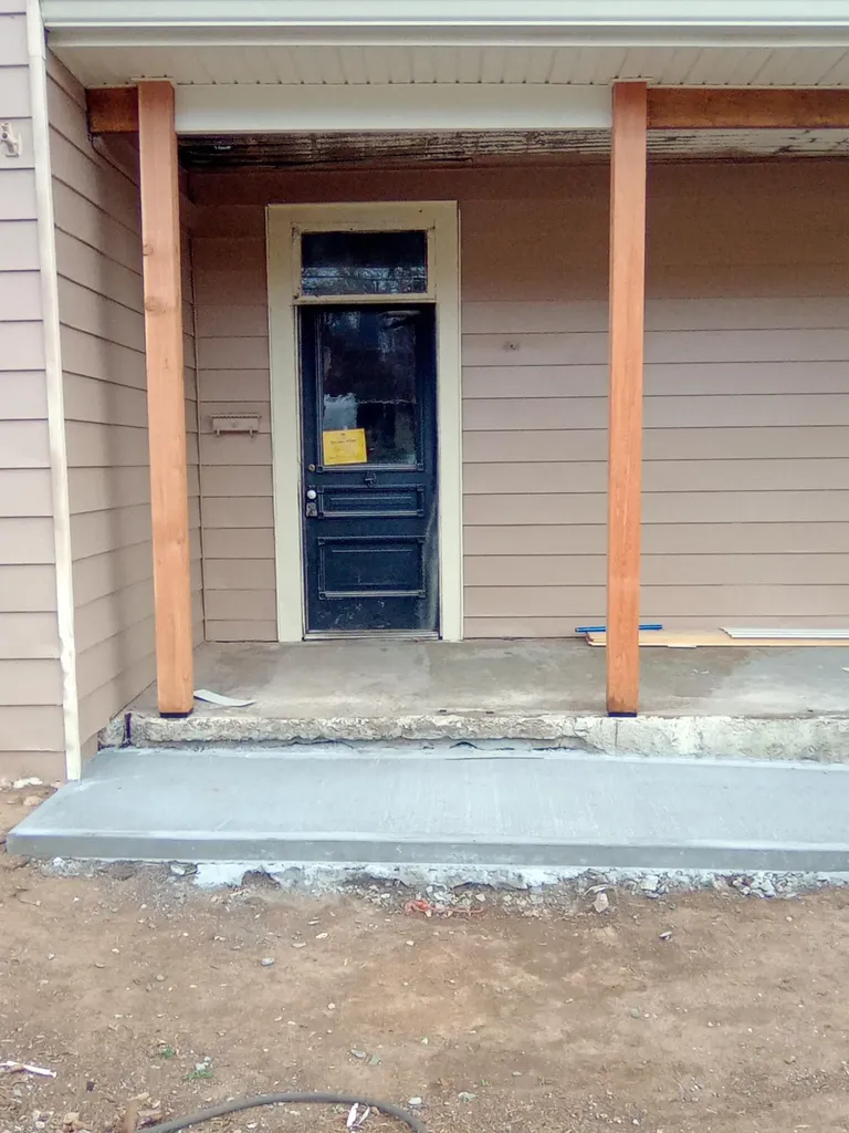 349 N Greenville Street Harrodsburg KY 40330