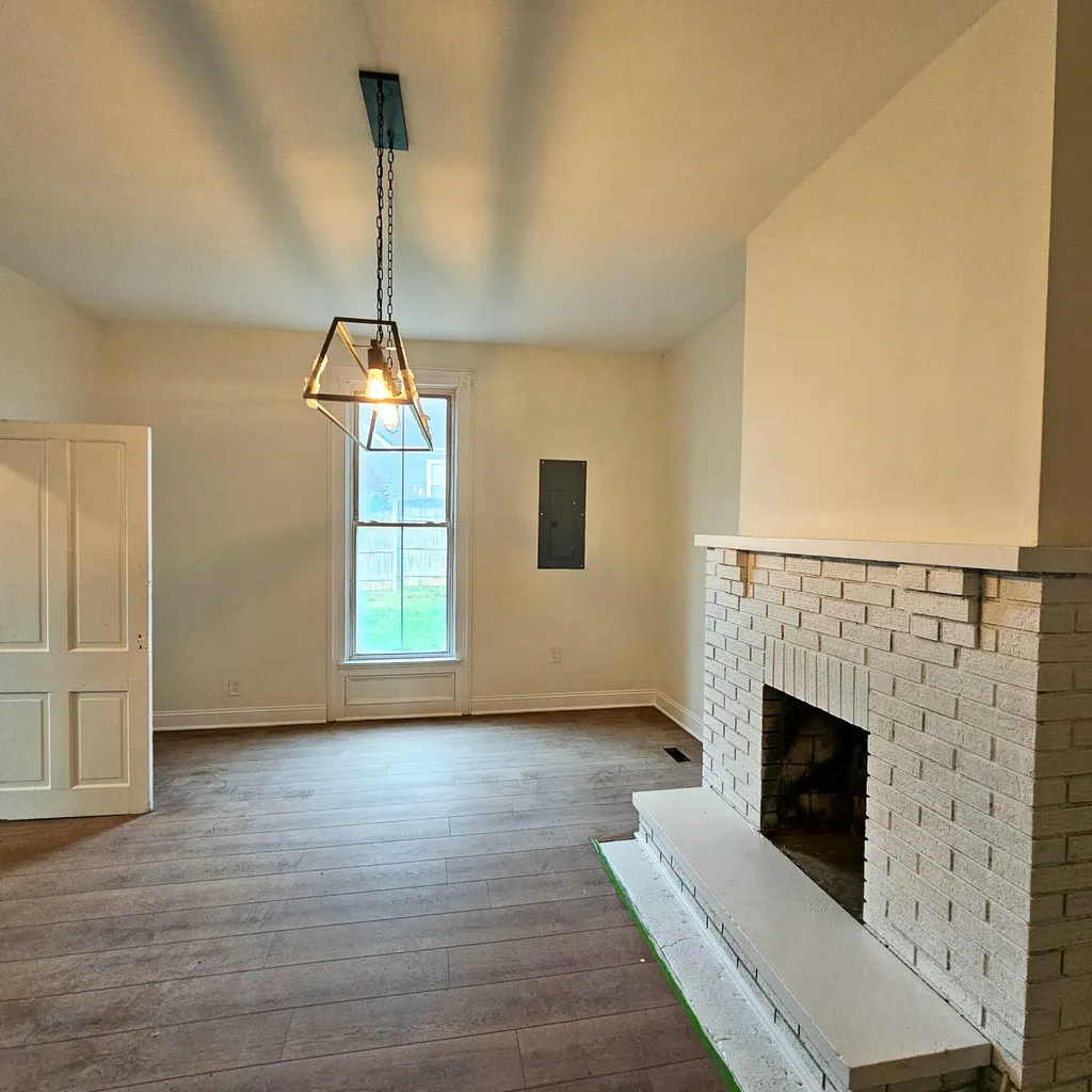 349 N Greenville Street Harrodsburg KY 40330