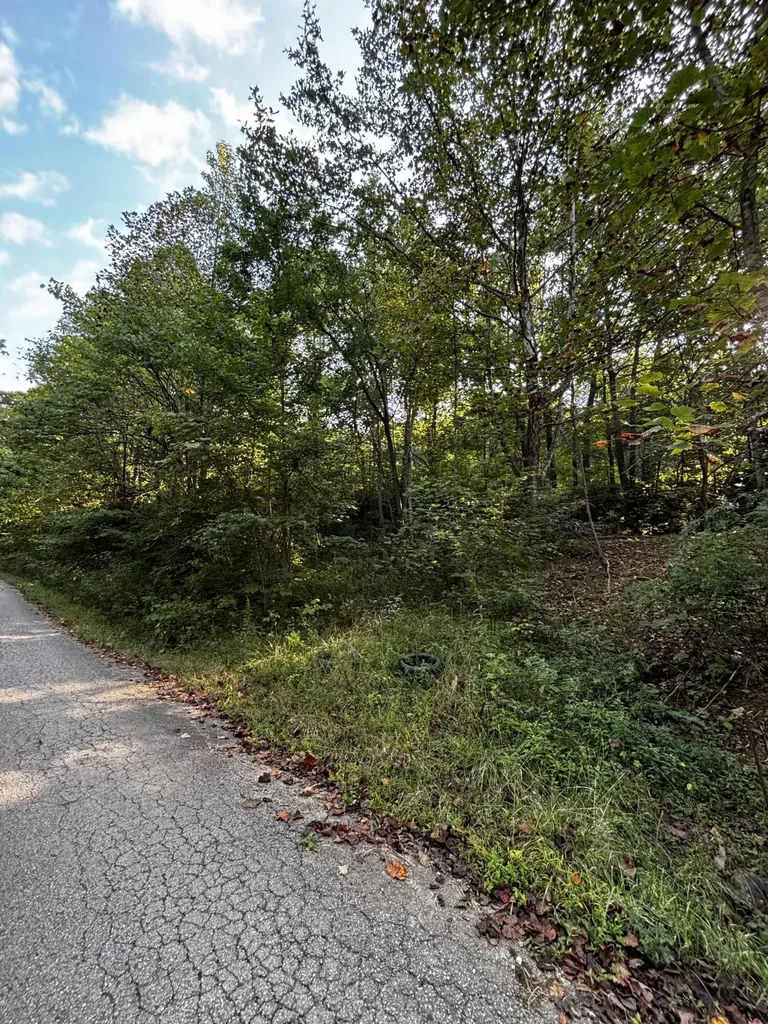 132 Lee Acres Road Irvine KY 40336