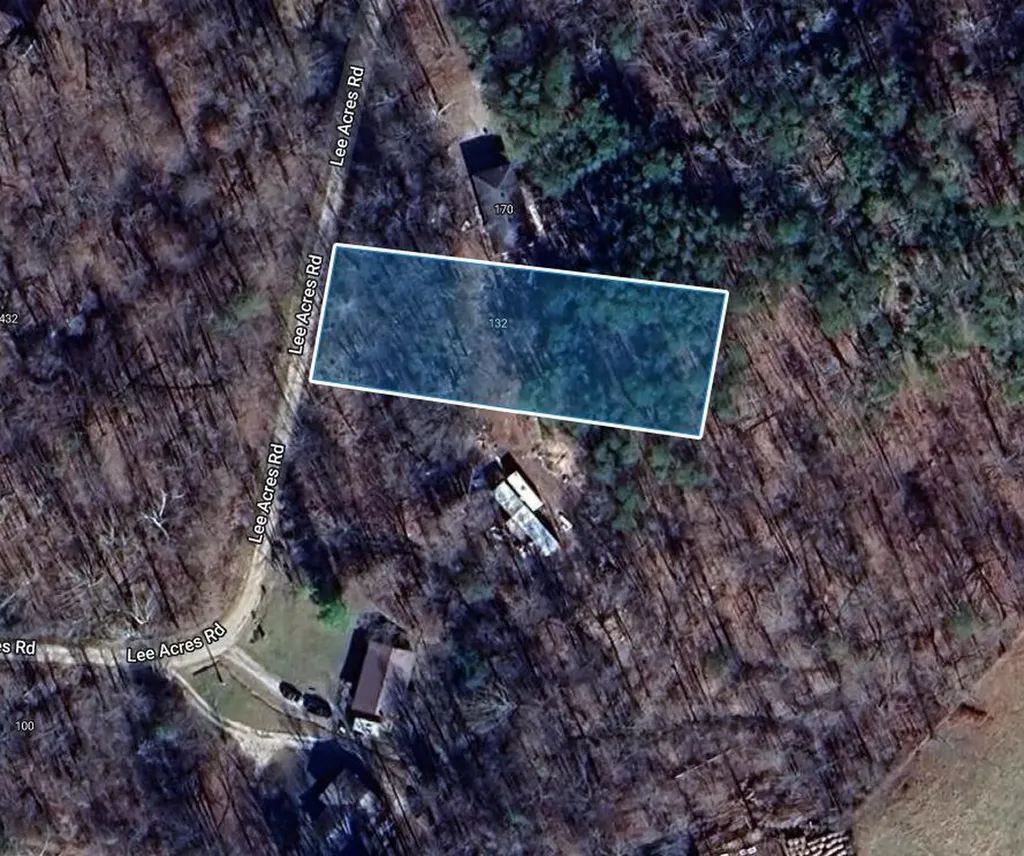 132 Lee Acres Road Irvine KY 40336