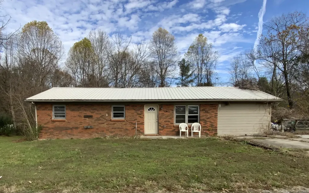 156 Doc Jones Road Whitley City KY 42653