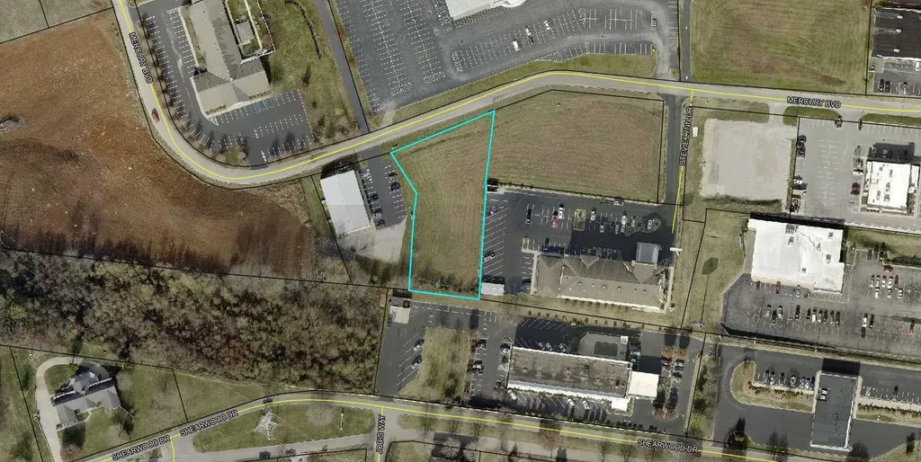 125 Mercury Boulevard Somerset KY 42503