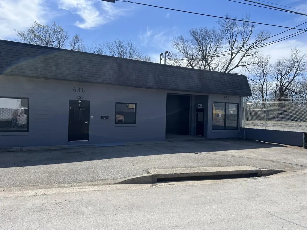 686 Montgomery Avenue Lexington KY 40505