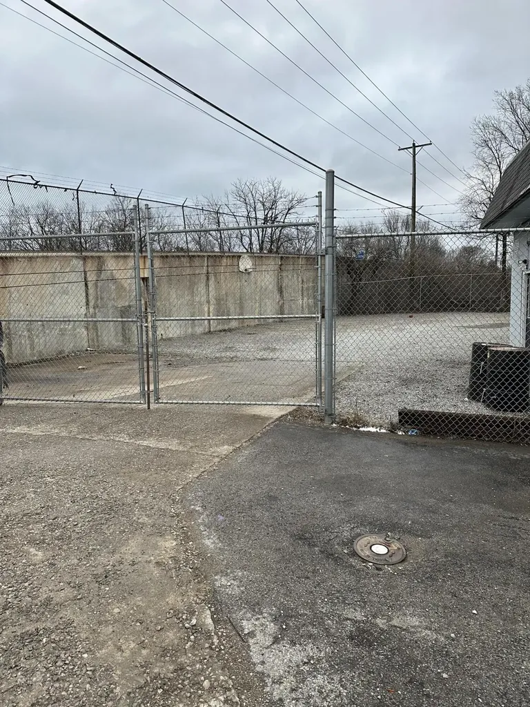 686 Montgomery Avenue Lexington KY 40505