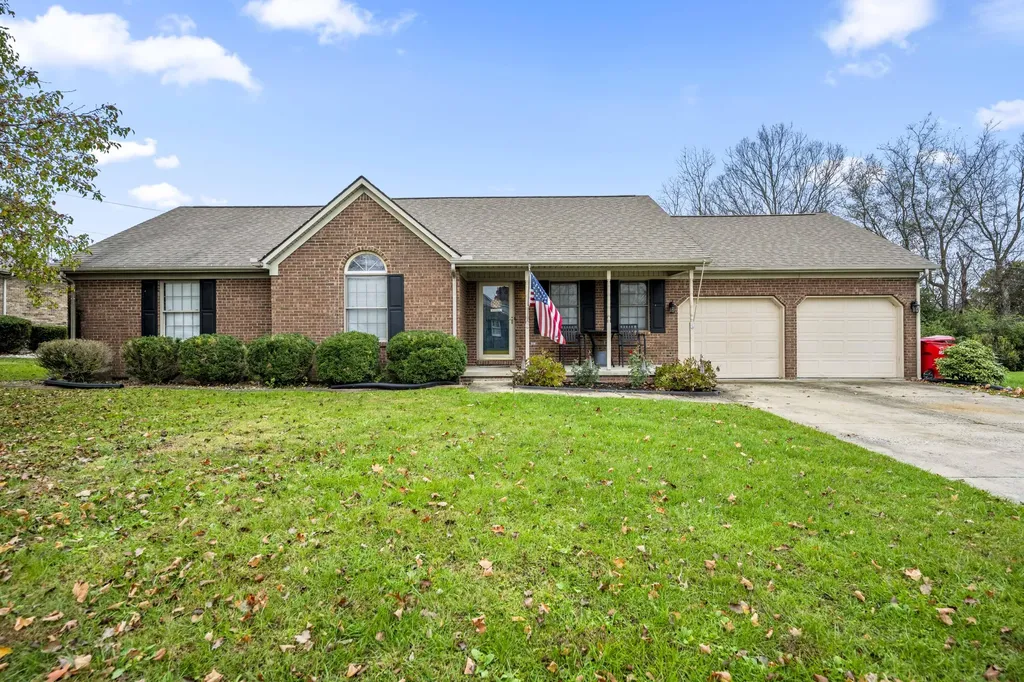 210 Bryon Avenue Berea KY 40403