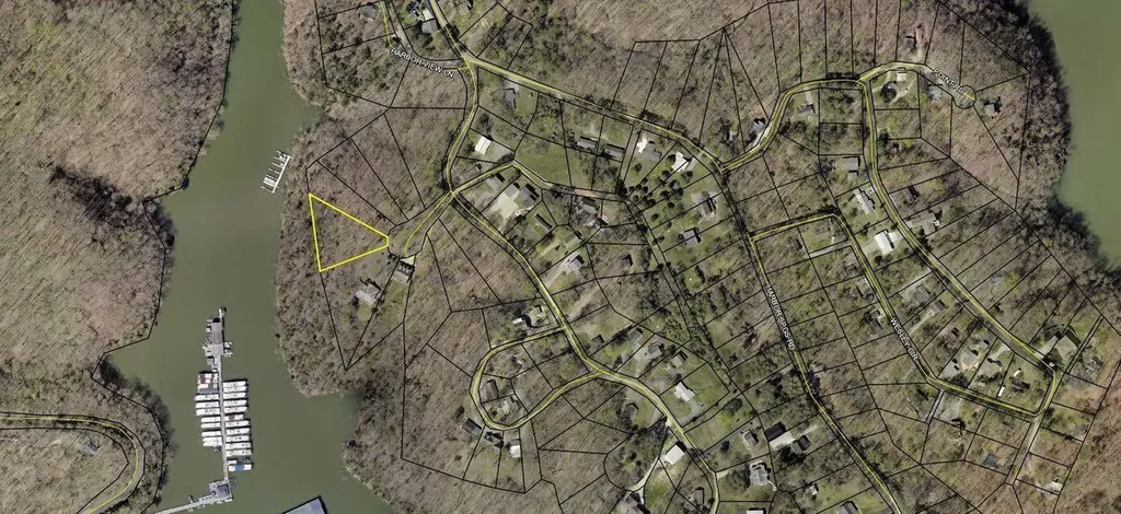 6 Marina Pointe Court Jamestown KY 42629