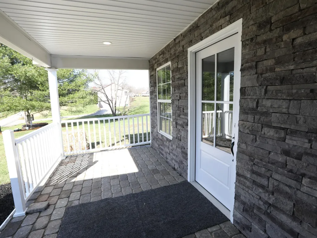 67 Millard Tilley Road Science Hill KY 42553