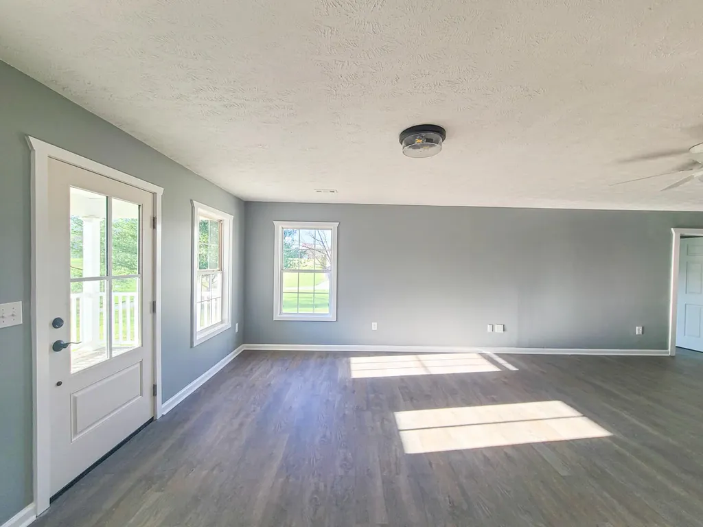 67 Millard Tilley Road Science Hill KY 42553