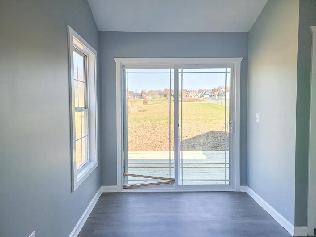 67 Millard Tilley Road Science Hill KY 42553
