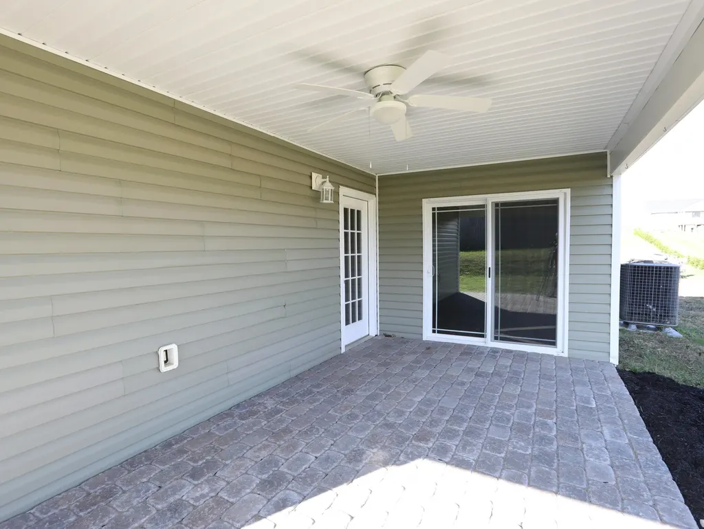 67 Millard Tilley Road Science Hill KY 42553