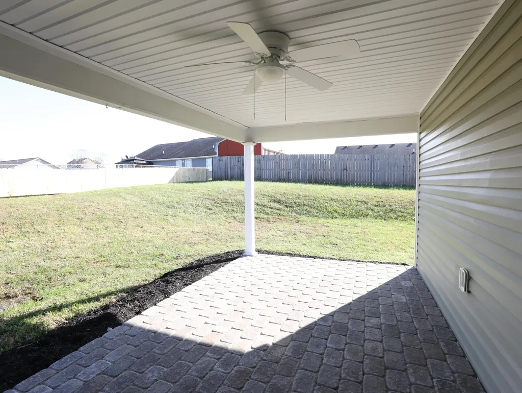 67 Millard Tilley Road Science Hill KY 42553