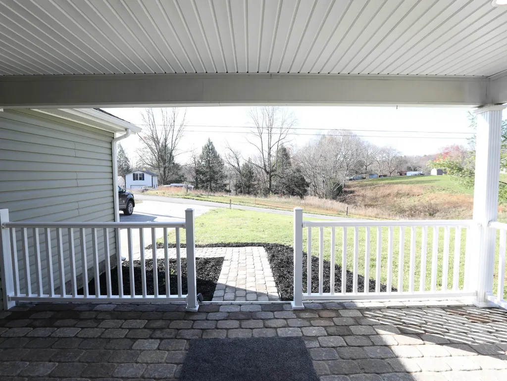 67 Millard Tilley Road Science Hill KY 42553
