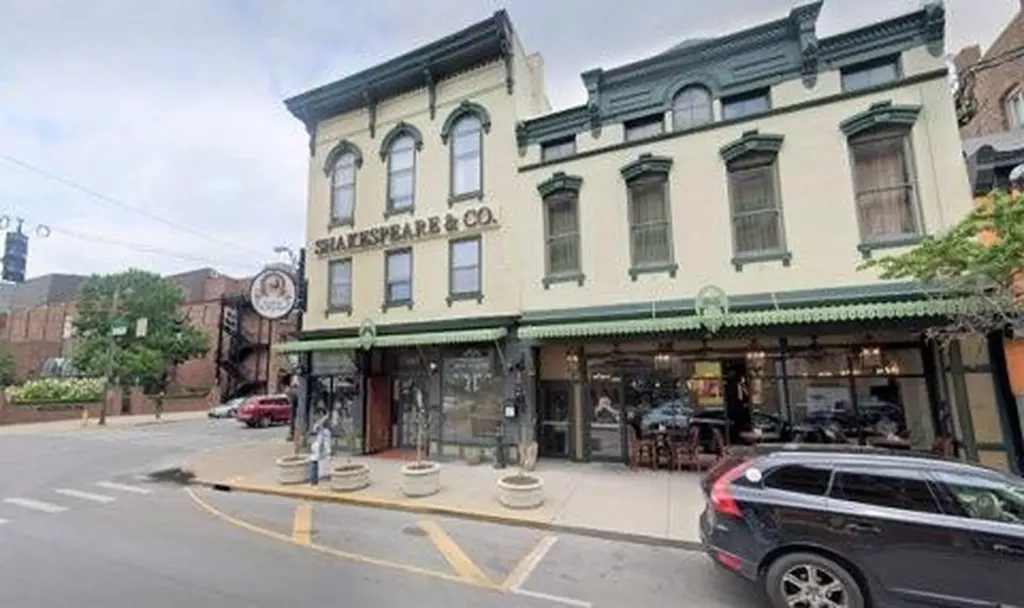 367 W Short Street Lexington KY 40507