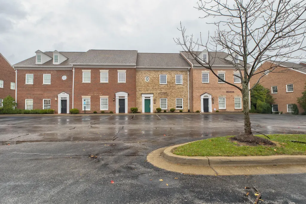 1795 Alysheba Way Lexington KY 40505