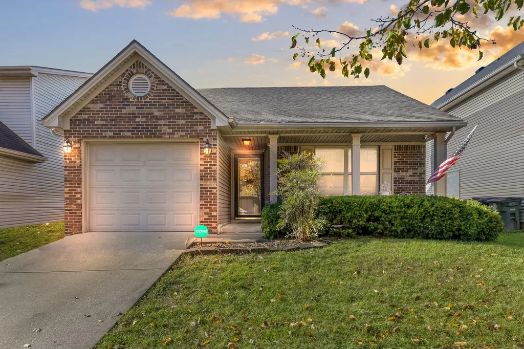 2401 Prescott Lane Lexington KY 40511