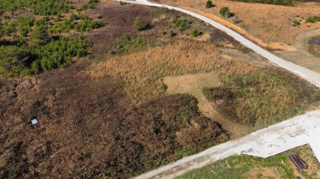 Lot #73 Shawnee Run Rogers KY 41365