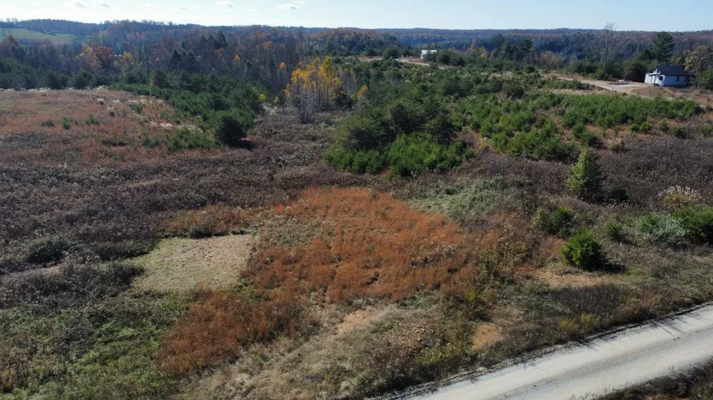 Lot #73 Shawnee Run Rogers KY 41365