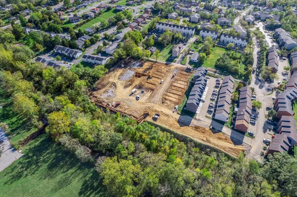 1145 Appian Crossing Way Lexington KY 40517