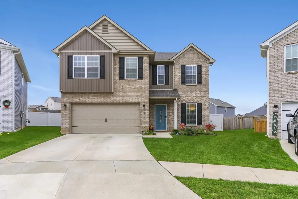 1100 Marlena Lane Lexington KY 40511