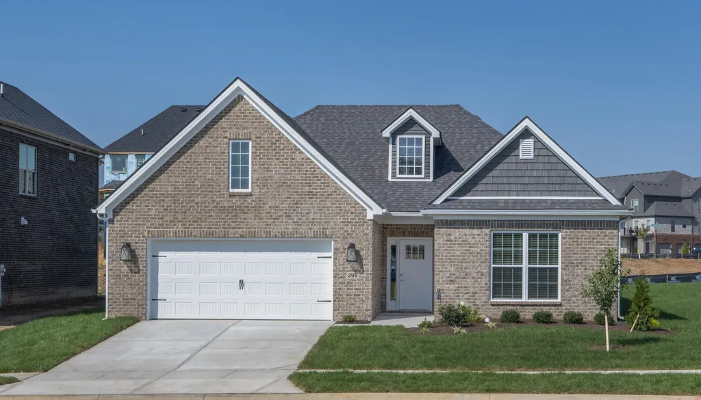 Lexington KY, 298 Squires Circle