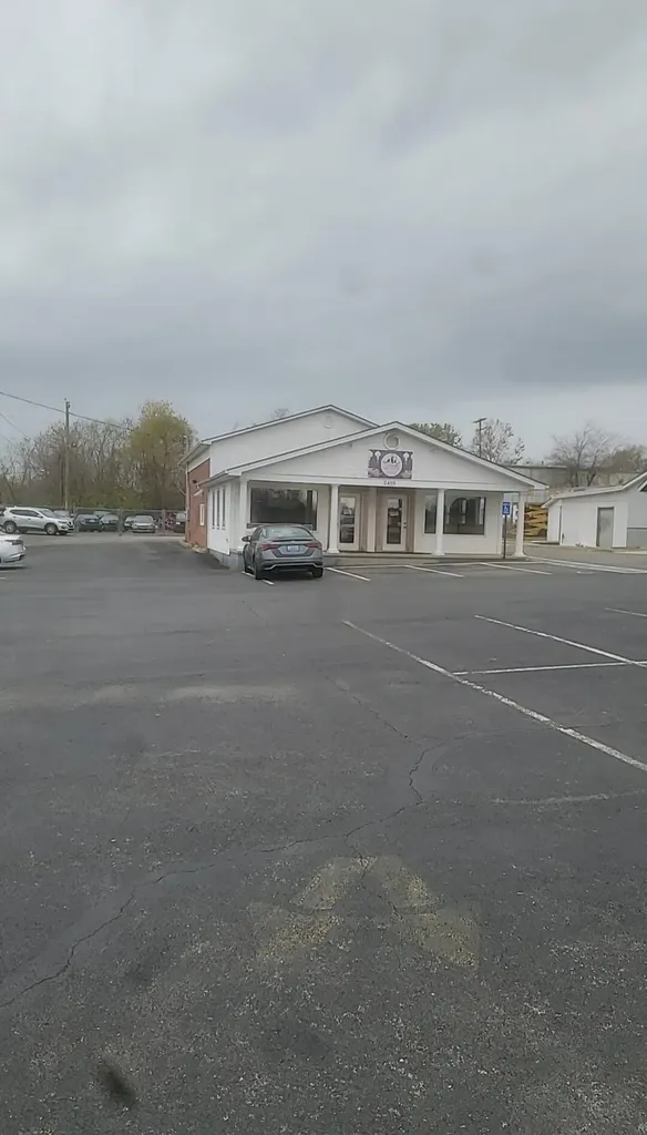 3499 Highway 27 Somerset KY 42501