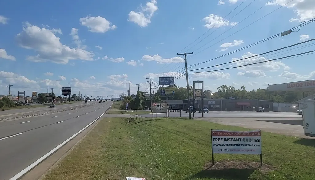 3499 Highway 27 Somerset KY 42501